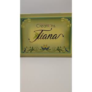 Beautycreations Tiana Palette